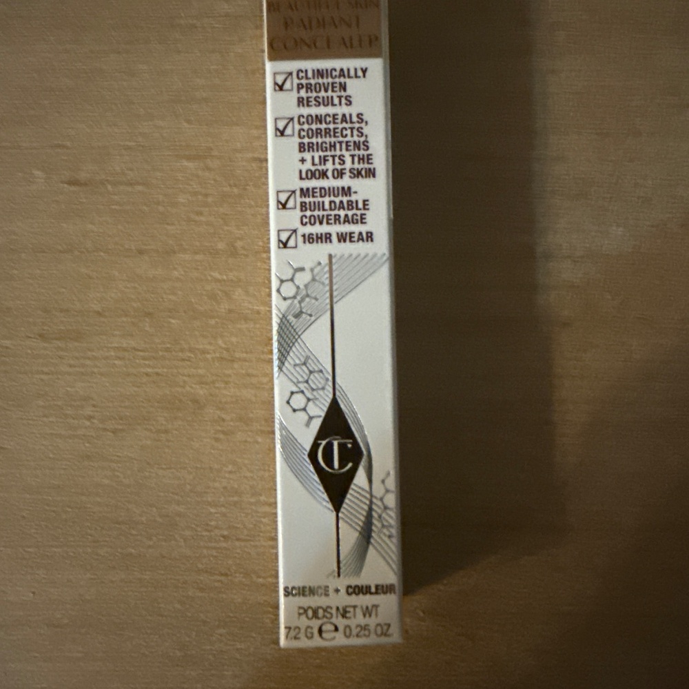 Charlotte Tilbury Concealer